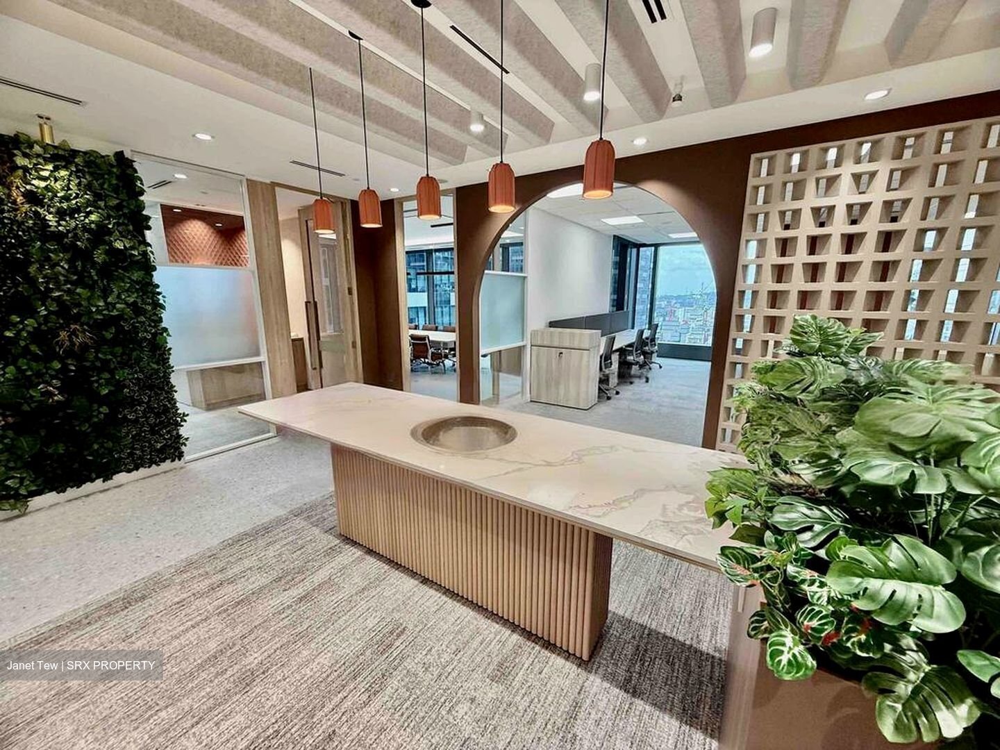 Central Boulevard (D1), Office #457514421